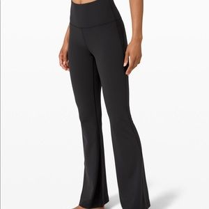 LULULEMON GROVE PANT 32” HIGH RISE